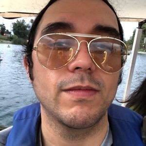 Meet your Posher, Fran